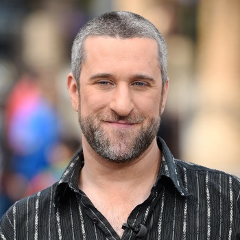 داستن دياموند