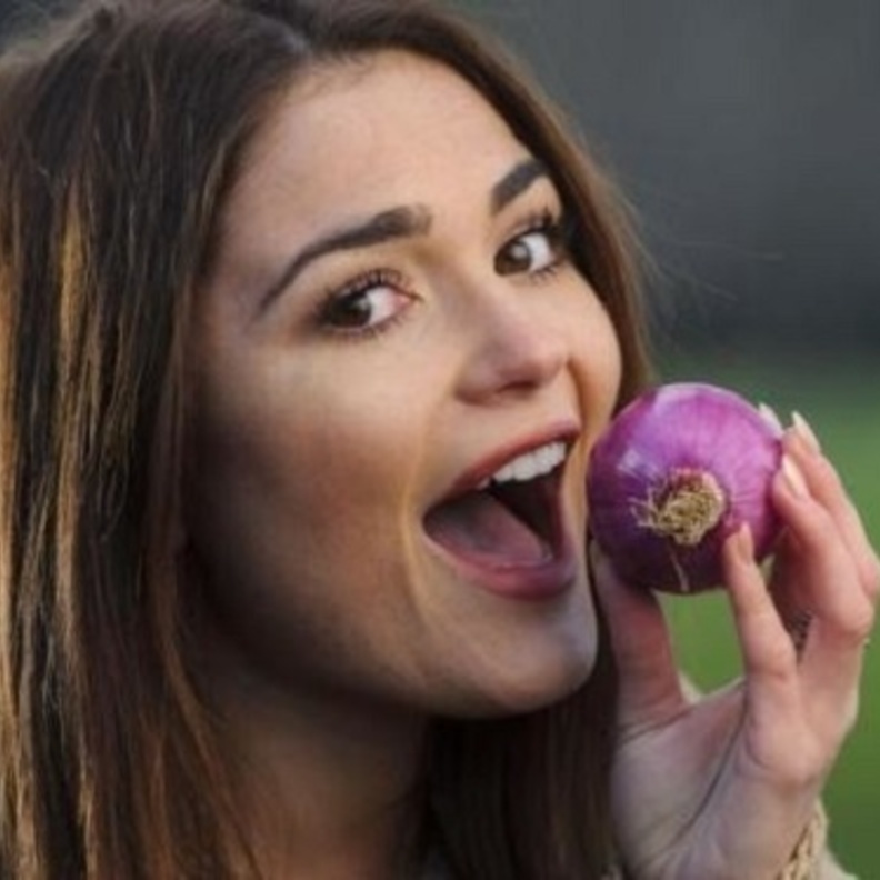  فائدة تناول البصل يوميًا