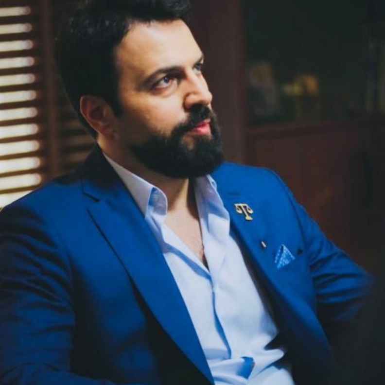 مسلسل انا لتيم حسن