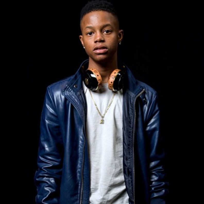 ريكي لامار هوك Silento 