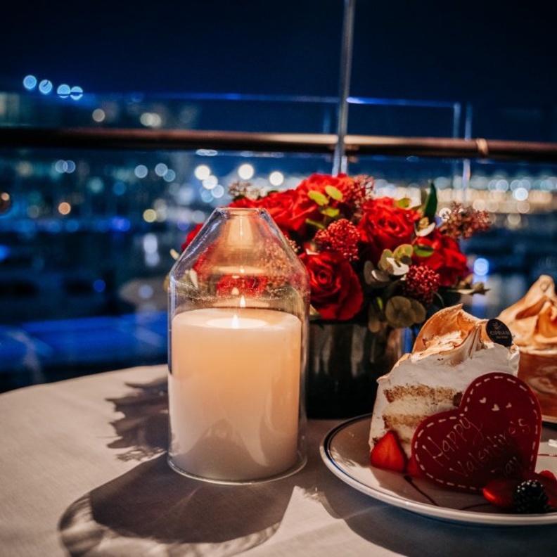  تجربة مميزة في مطعم تشيبرياني في جزيرة ياس ابوظبي