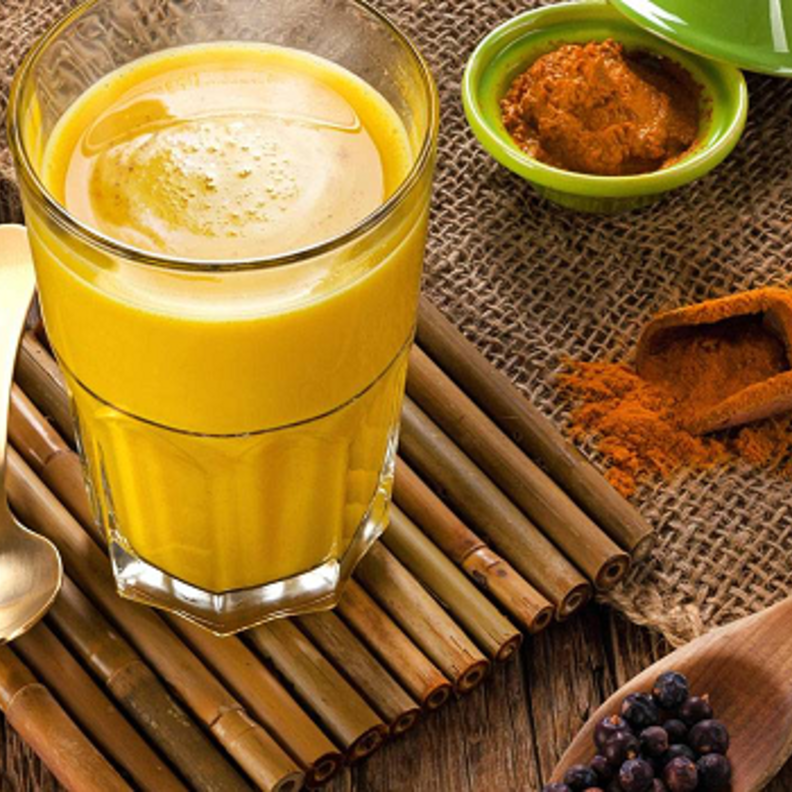  فوائد شرب الكركم في تقوية المناعة وانقاص الوزن
