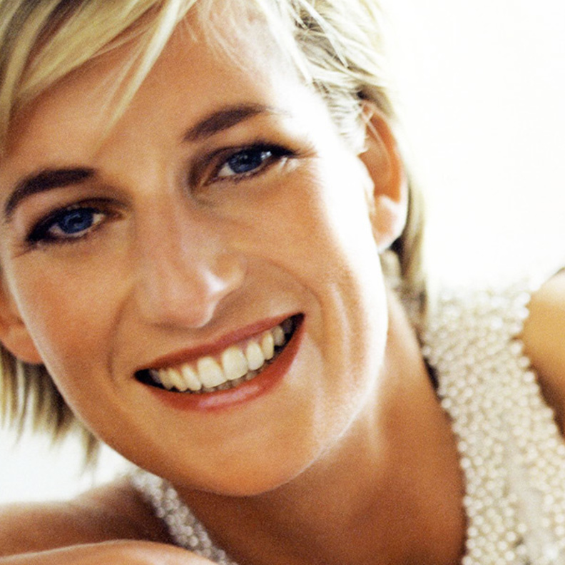 تمتعي بطلّة مشرقة من وحي الروتين اليومي للأميرة ديانا