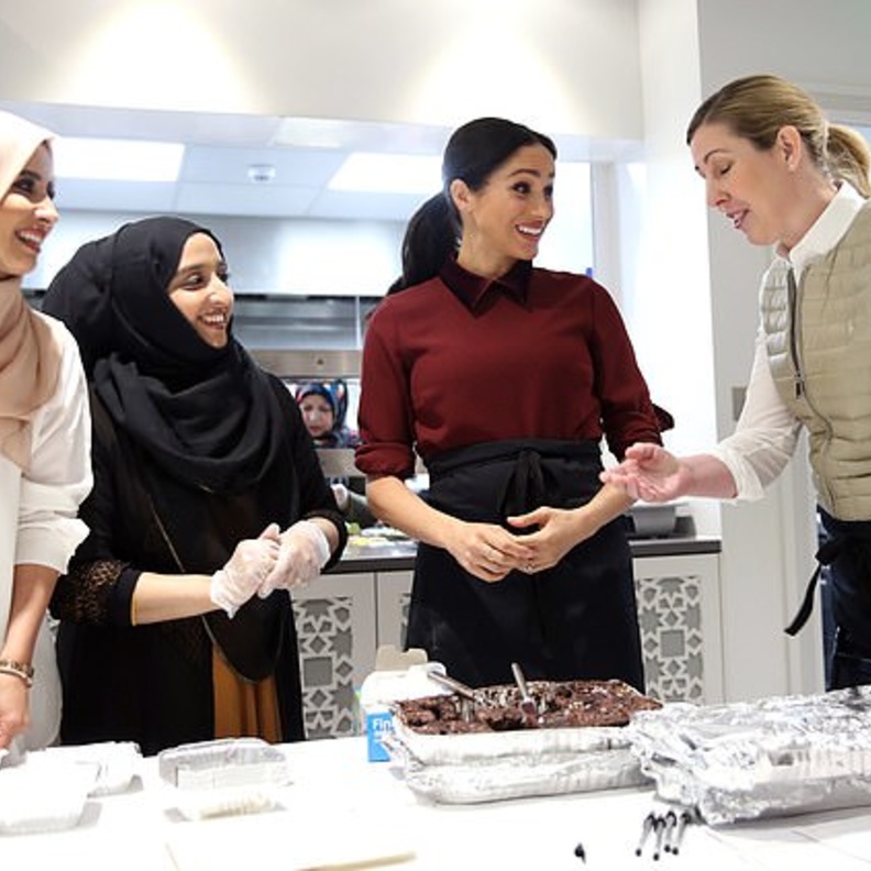 7 نساء في العالم حصلن على نجمة ميشلان