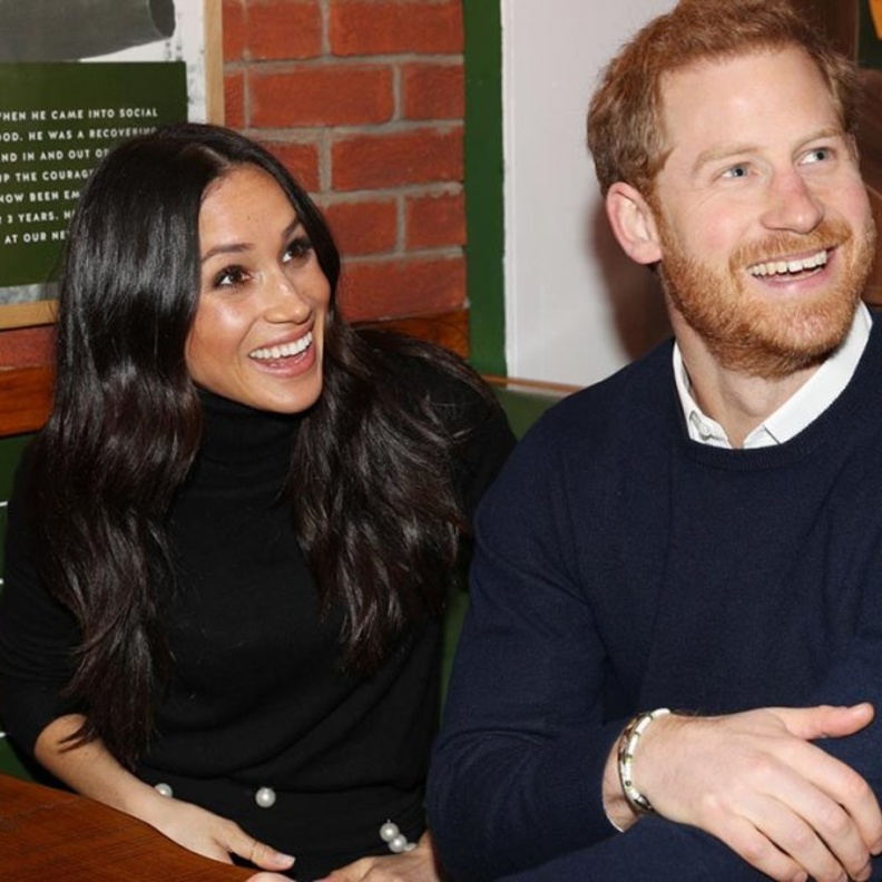 مشاهير في ضيافة ميغان وهاري.. من هم المتوقع ظهورهم في بودكاست عائلة ساسكس الجديد؟