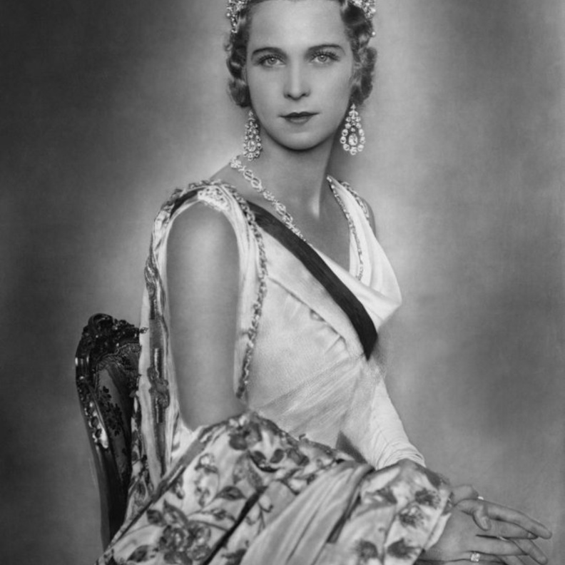 20 عاما على وفاة ماري خوسيه آخر ملكات إيطاليا