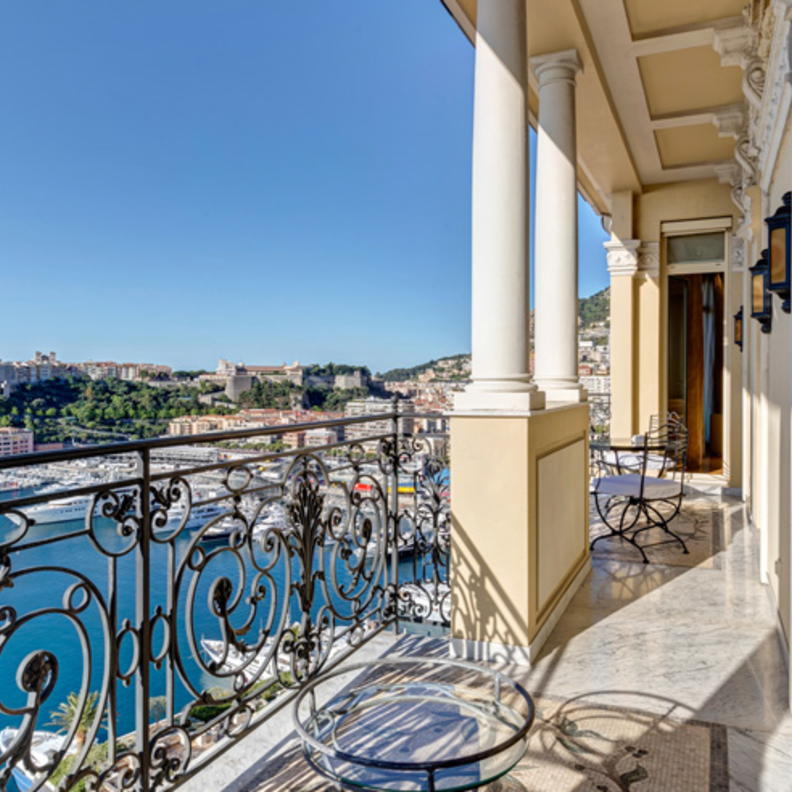 موناكو.. في رحاب الفخامة