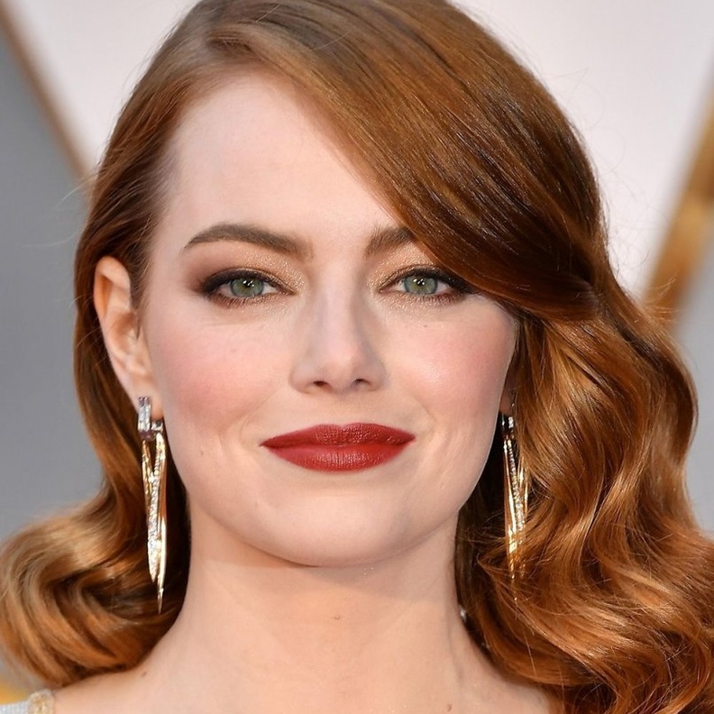  إيما ستون Emma Stone