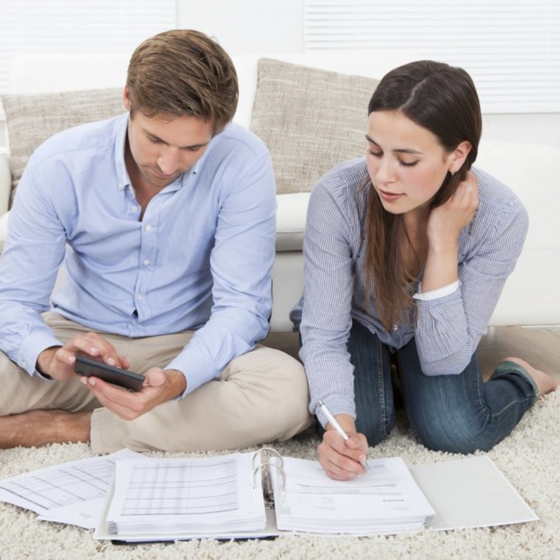 نصائح لتدبير الميزانية في أول عام زواج - وضع خطة