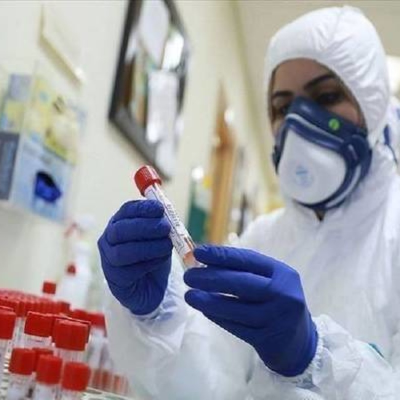  إقبال كبير على التطعيمات في الإمارات