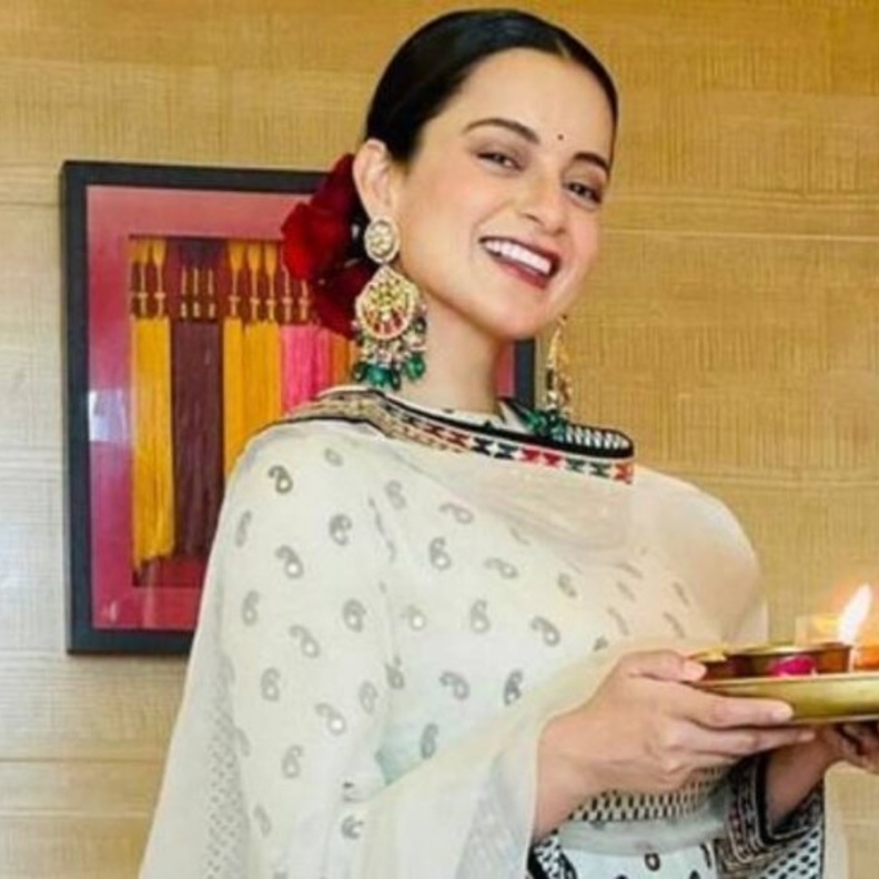 كانجانا رانوت تشتري شقق لأشقائها بأكثر من نصف مليون دولار