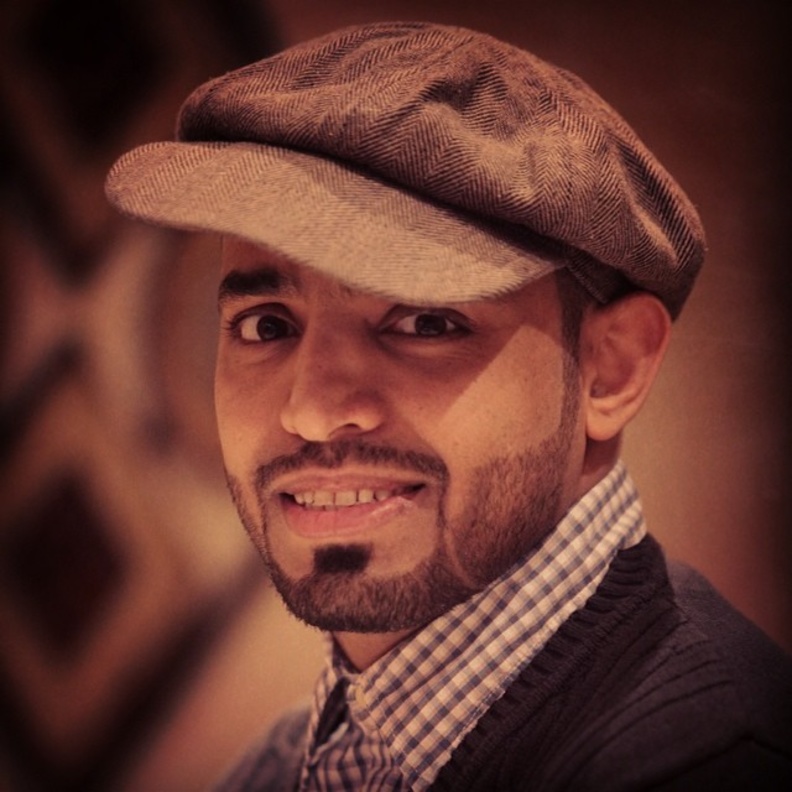 أحمد الرشيد