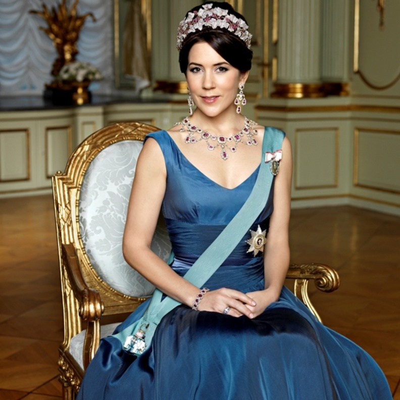 في عيد ميلادها الـ 49.. من هي الأميرة ماري ملكة الدنمارك المستقبلية؟