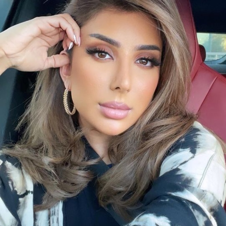 مريم الياسي