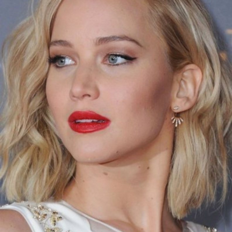 جينيفر لورانس