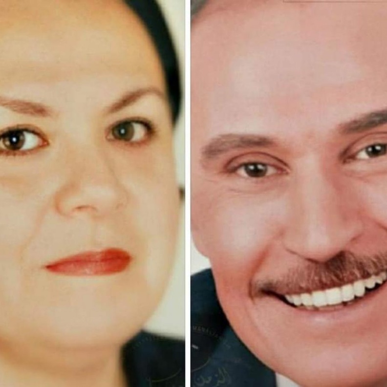 على نهج حب الفنان الراحل عزت العلايلي لزوجته ماذا يحتاج الحب بين الزوجين ليعش أبدا
