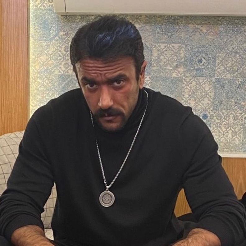 أحمد العوضي