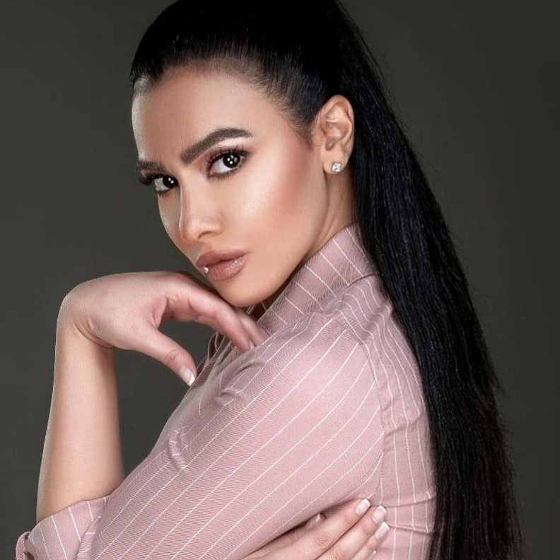 ميريهان حسين