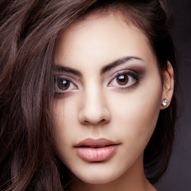 خلطات هندية لجمال البشرة وصحتها