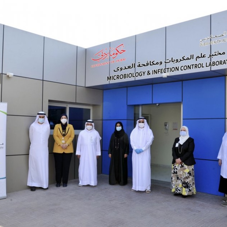 5000 متطوع في دبي