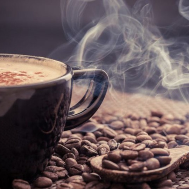  فائدة شرب فنجان من القهوة أسبوعيا