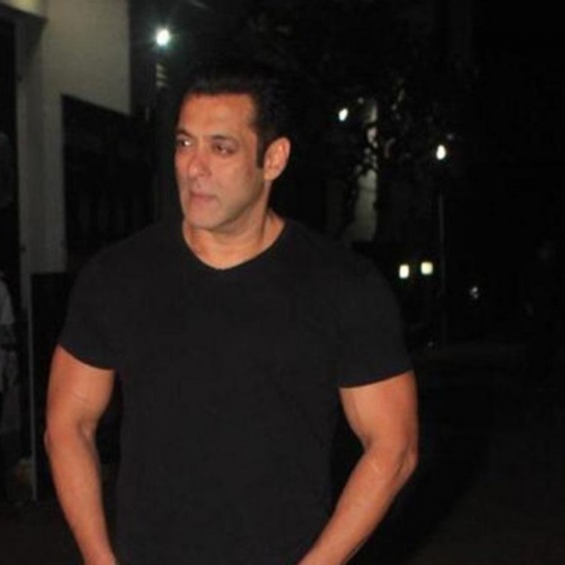 سلمان خان: لدي ثلاثة أفلام جاهزة للعرض