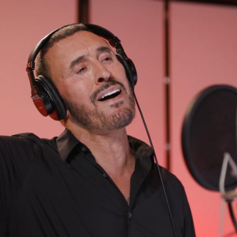 كاظم الساهر