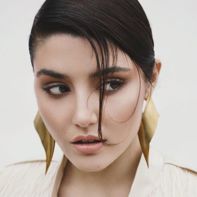 المكياج الناعم من أسرار هاندا أرتشيل الجمالية