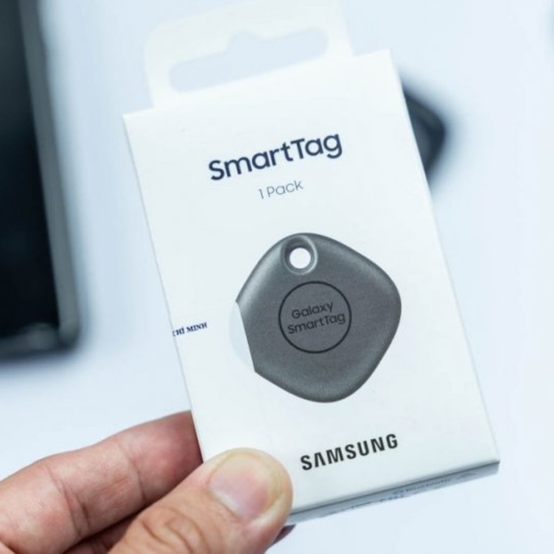  ربط العلامة الذكية مع تطبيق SmartThings