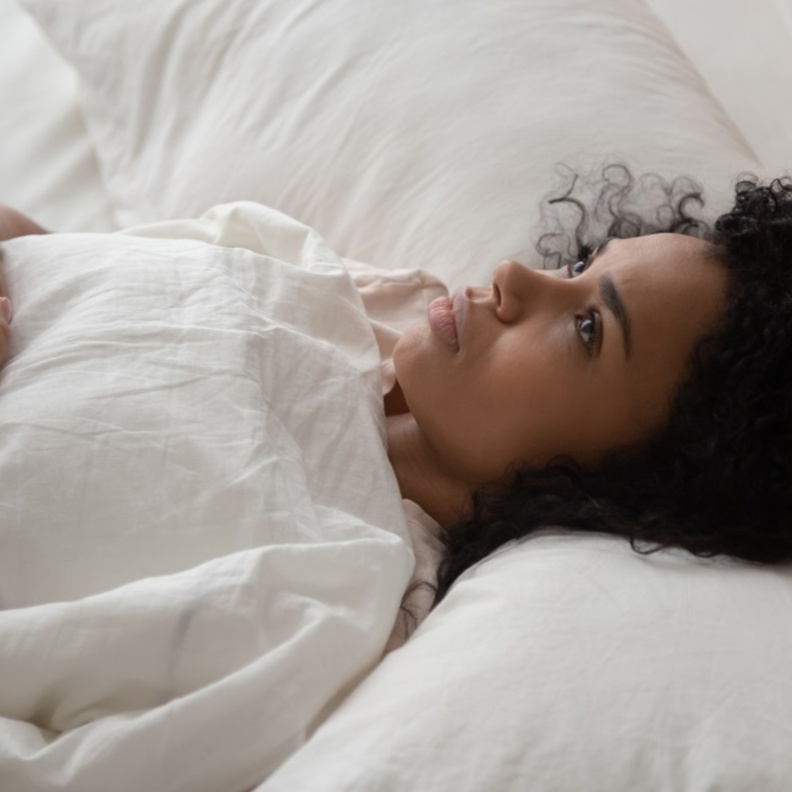  هل يؤثر فيروس كورونا المستجد على النوم