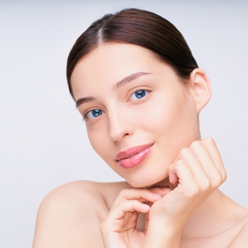  فوائد الجرجير يكافح شيخوخة البشرة