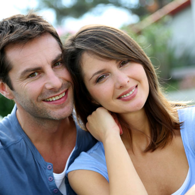 كيف يؤثر حنان المرأة على الرجل