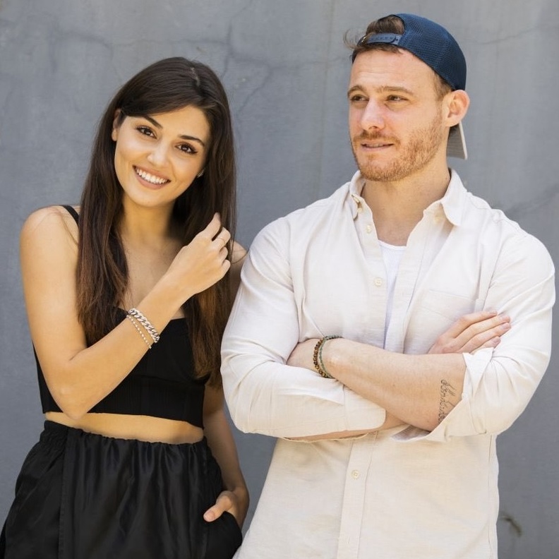 هانده أرتشيل وكرم بورسين 