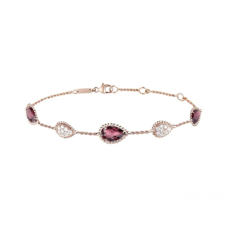 اسوارة من بوشرون Boucheron