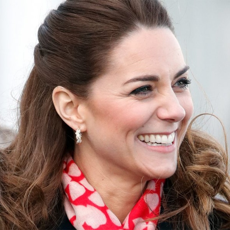 أبرز هدايا عيد الحب المستوحاة من العائلة المالكة البريطانية