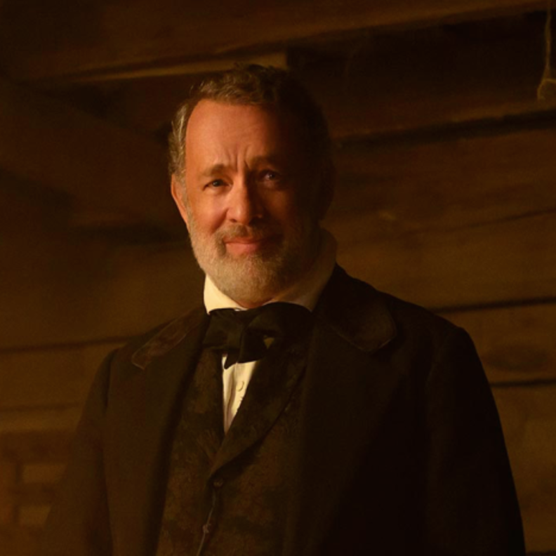 فيلم News of the World