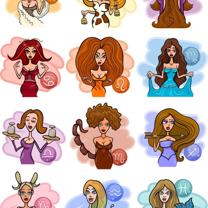 صفات الزوجة المثالية حسب الابراج