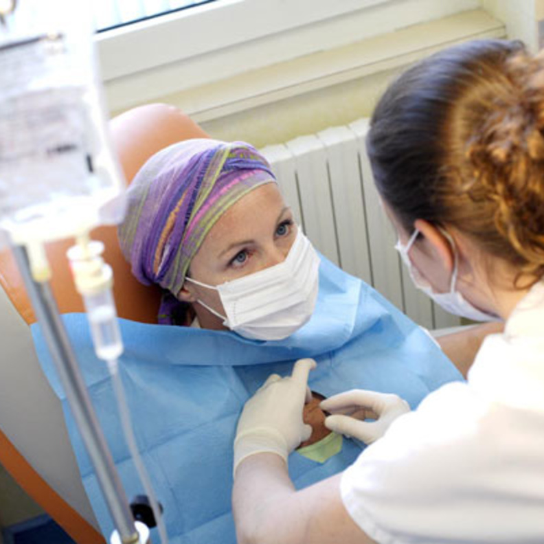  نصائح لمرضى السرطان للوقاية من كورونا