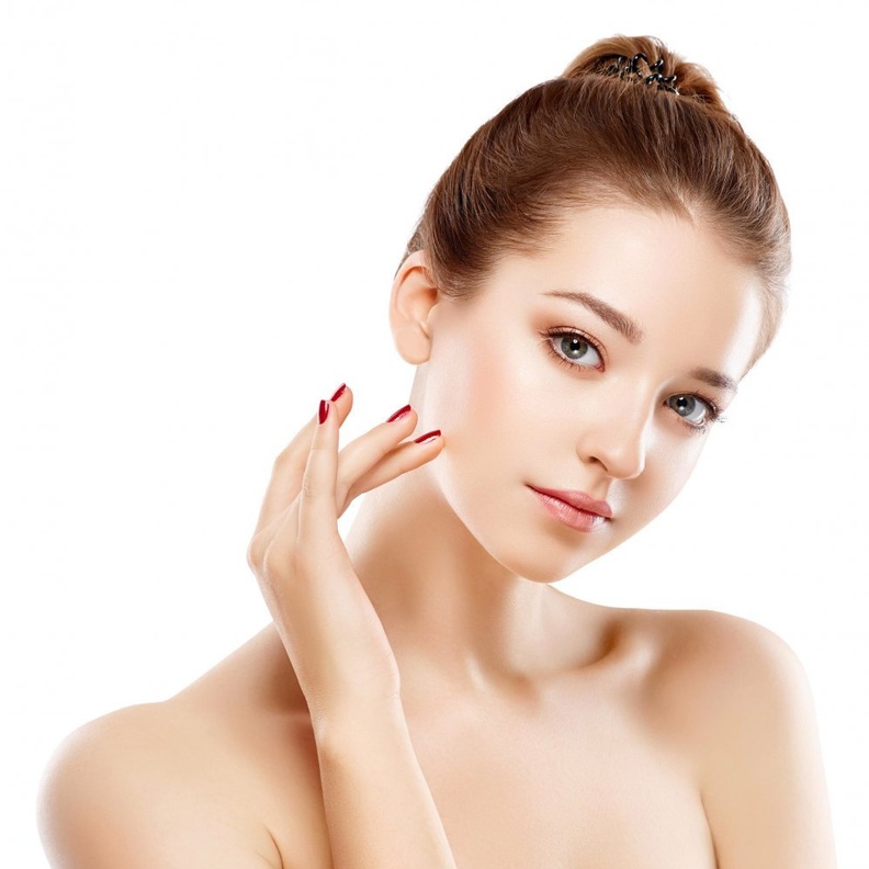 أفضل الطرق الطبيعية للتخلص من الشعر الزائد