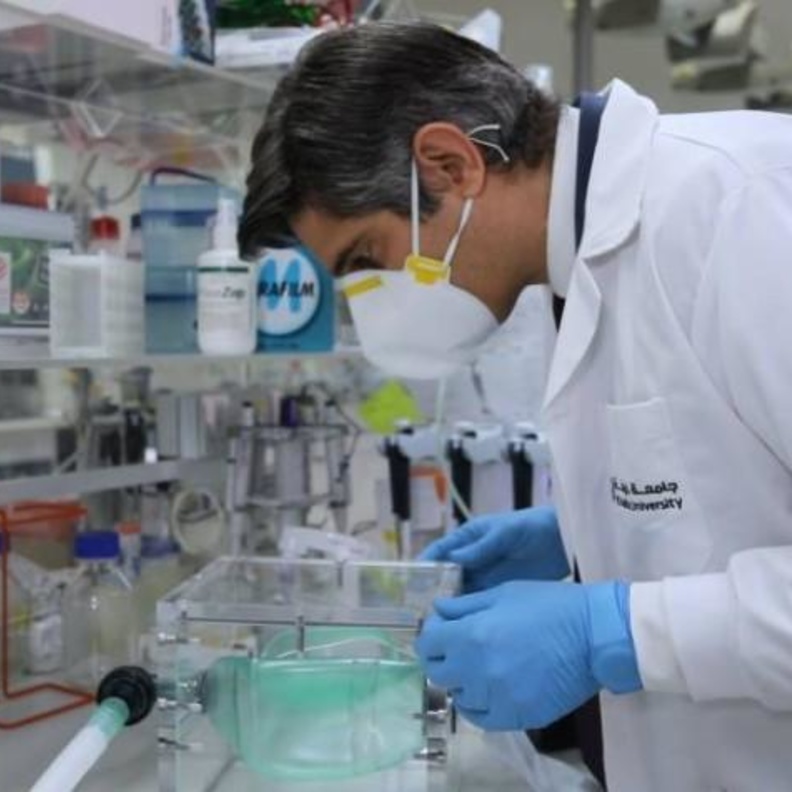 الإمارات تنجح في تحدي الحصول على لقاح كوفيد-19