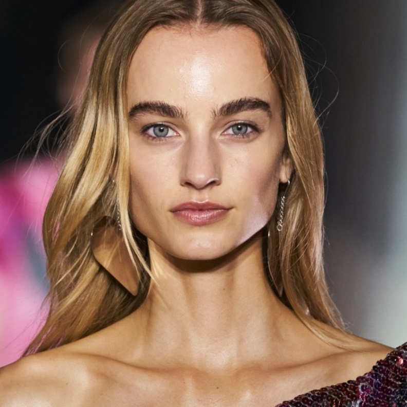 اجمل رسمات حواجب لربيع 2021