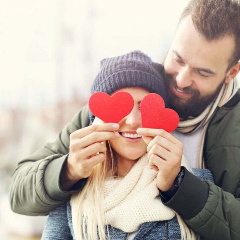 استخدمي عنصر المفاجأة