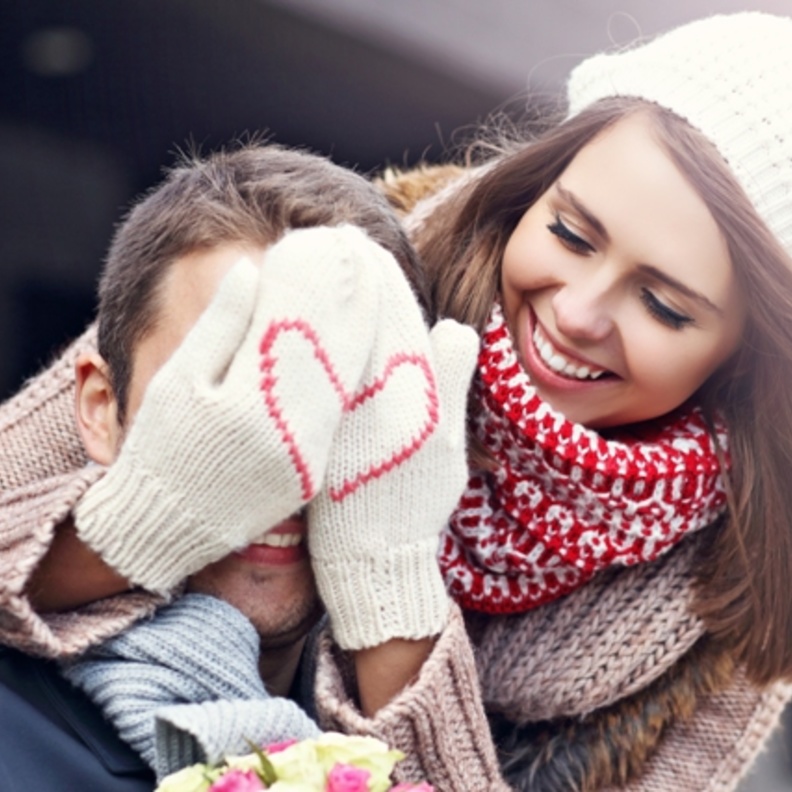 7 أمور تعزز إرتباط الرجل بالمرأة