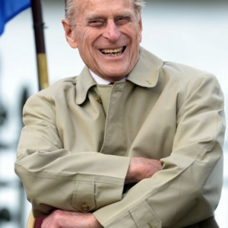 20 معلومة قد لا تعرفها عن الأمير فيليب مع اقتراب عامه الـ 100