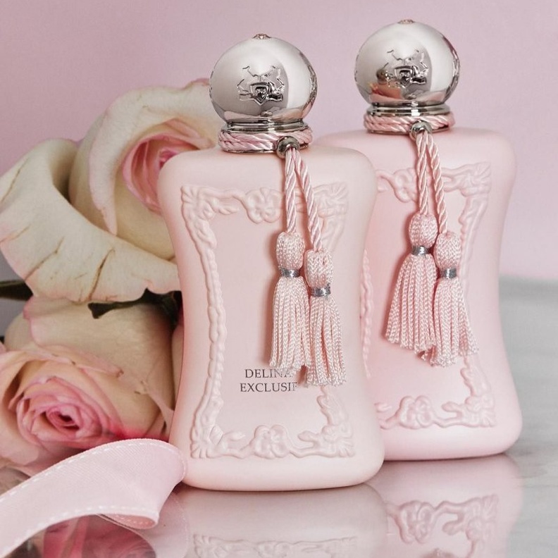 العطور بوابةُ الذكريات