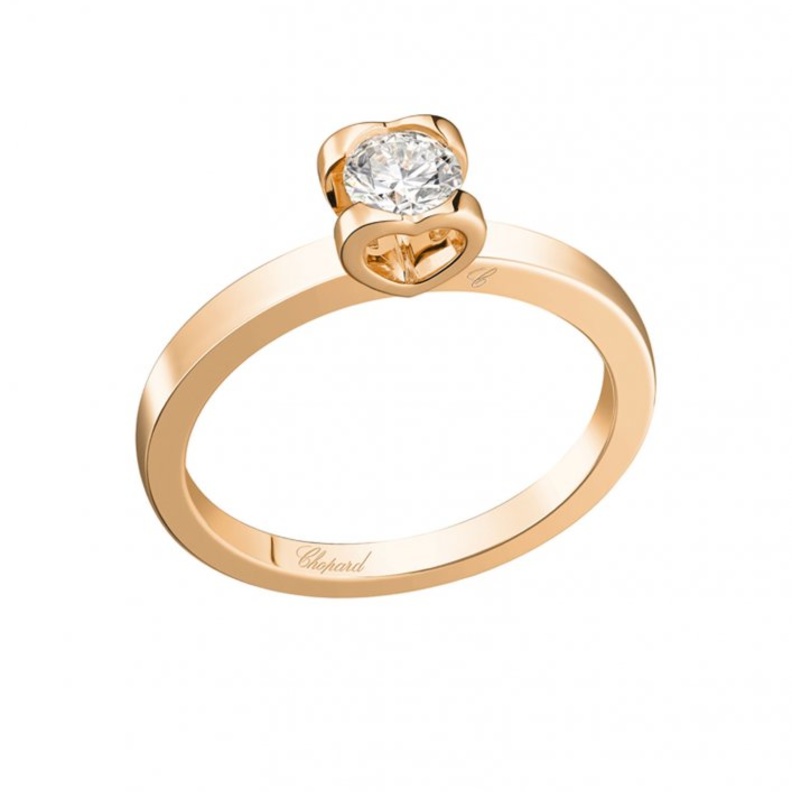 خاتم Chopard for Love