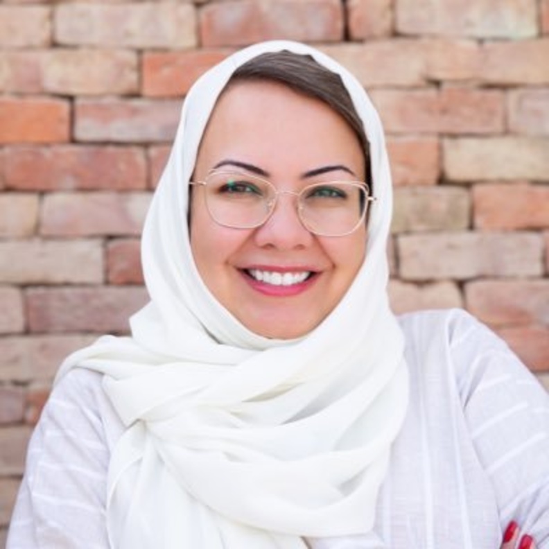  إسراء عسيري رئيساً تنفيذياً للهيئة العامة للإعلام المرئي والمسموع 