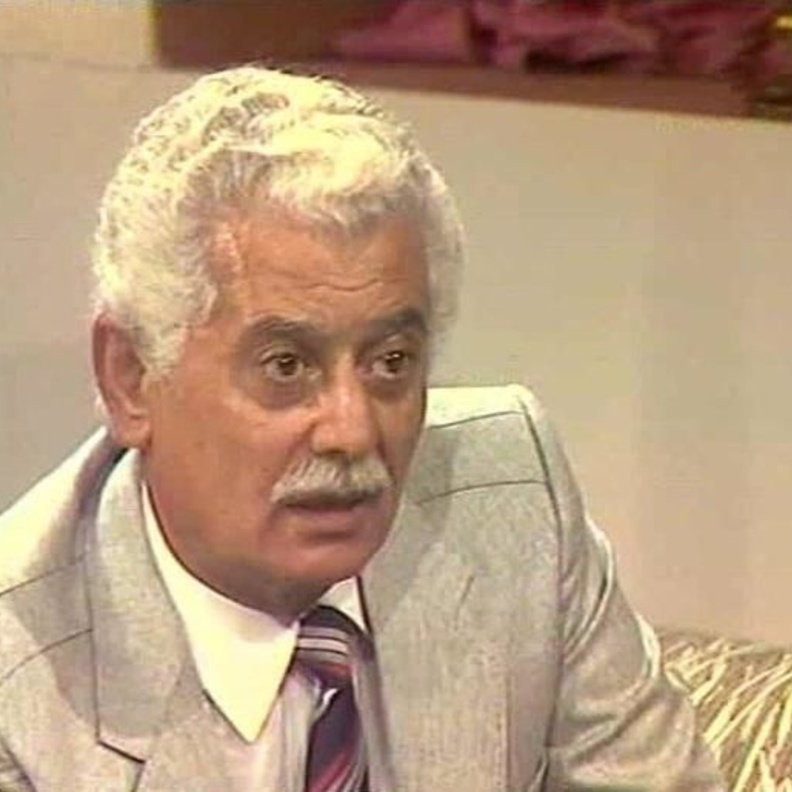 وفاة  ميشال تابت