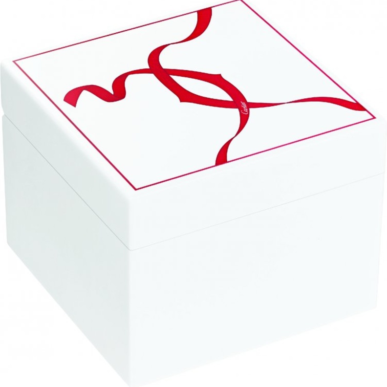 هدايا Cartier الرومانسية.. أروع ما يقدم في يوم الحب