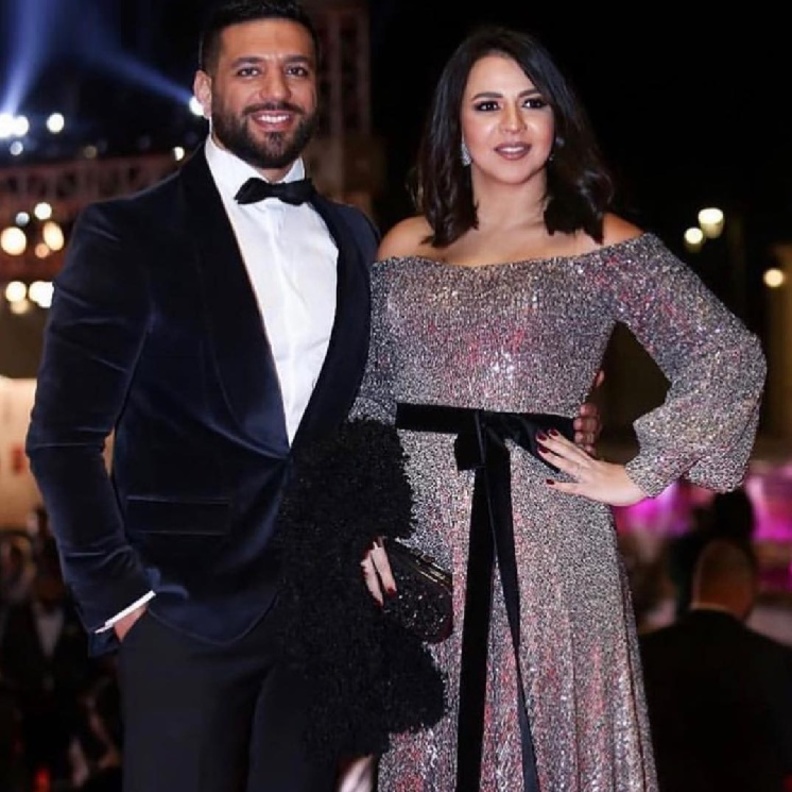 قصص حب النجوم 2021